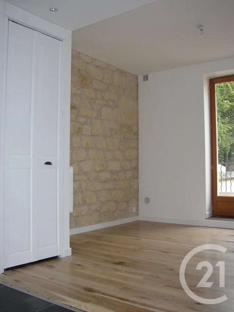 Appartement à vendre, 20m², Champagne-sur-Oise