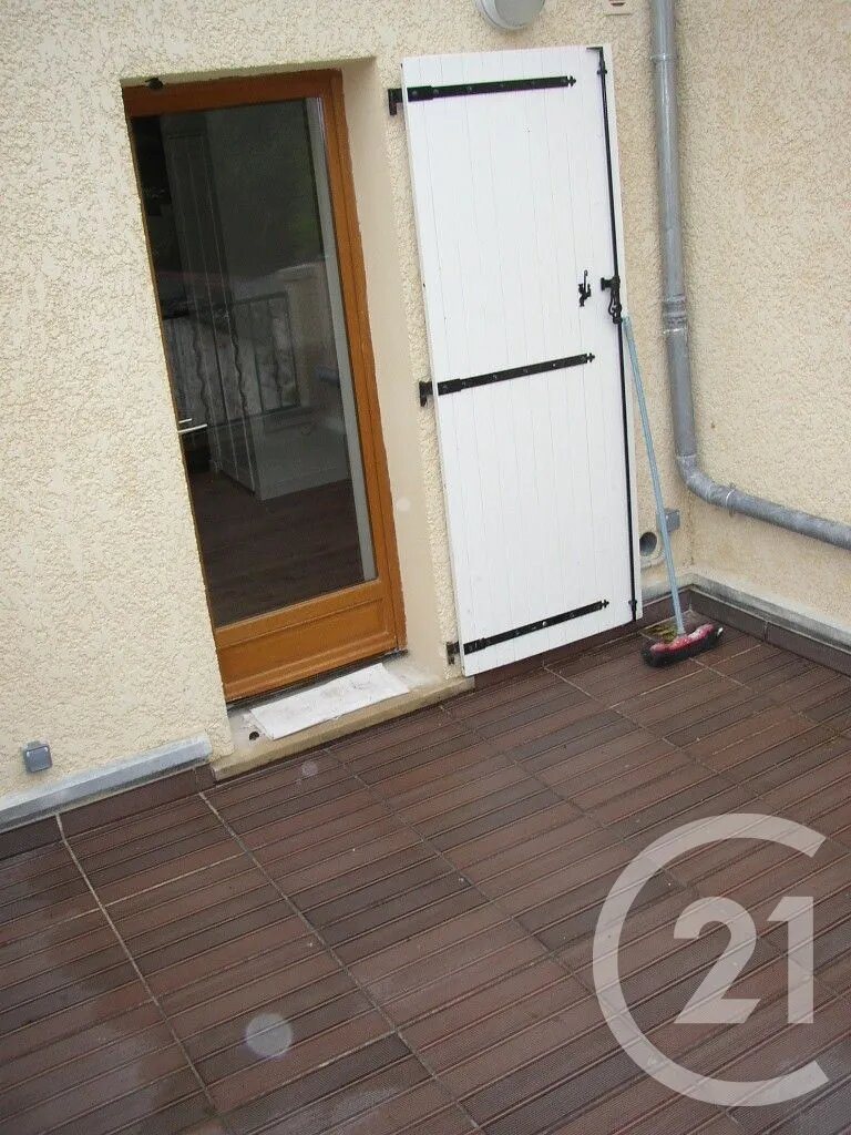 Appartement à vendre, 20m², Champagne-sur-Oise