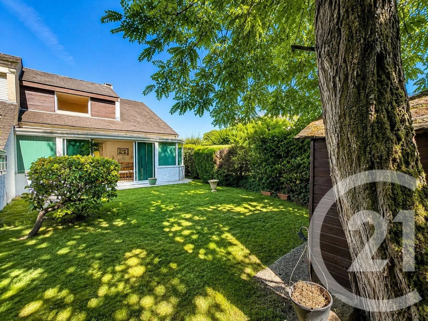 Maison à vendre, 113m², L'Isle-Adam