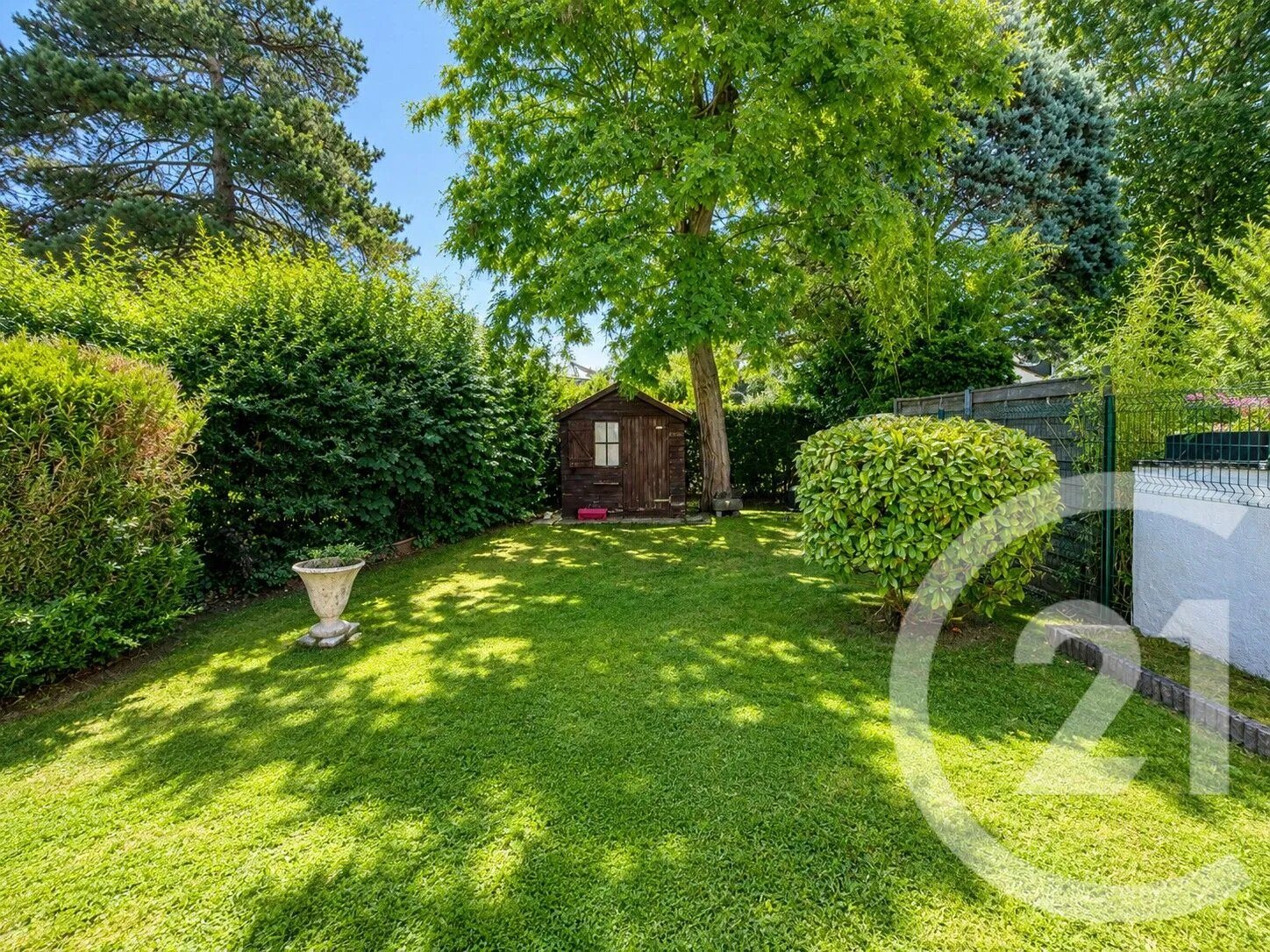 Maison à vendre, 113m², L'Isle-Adam