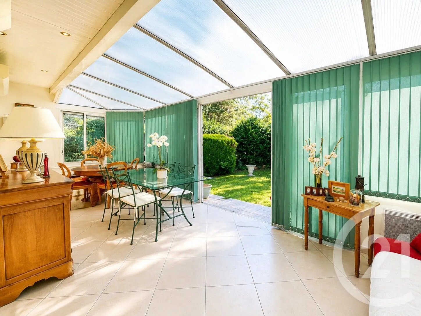 Maison à vendre, 113m², L'Isle-Adam