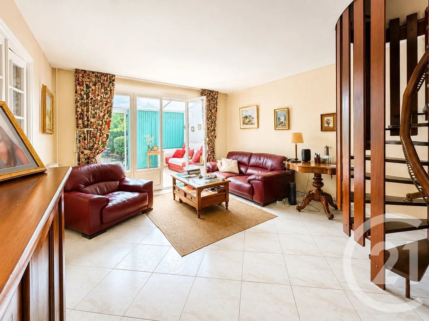 Maison à vendre, 113m², L'Isle-Adam