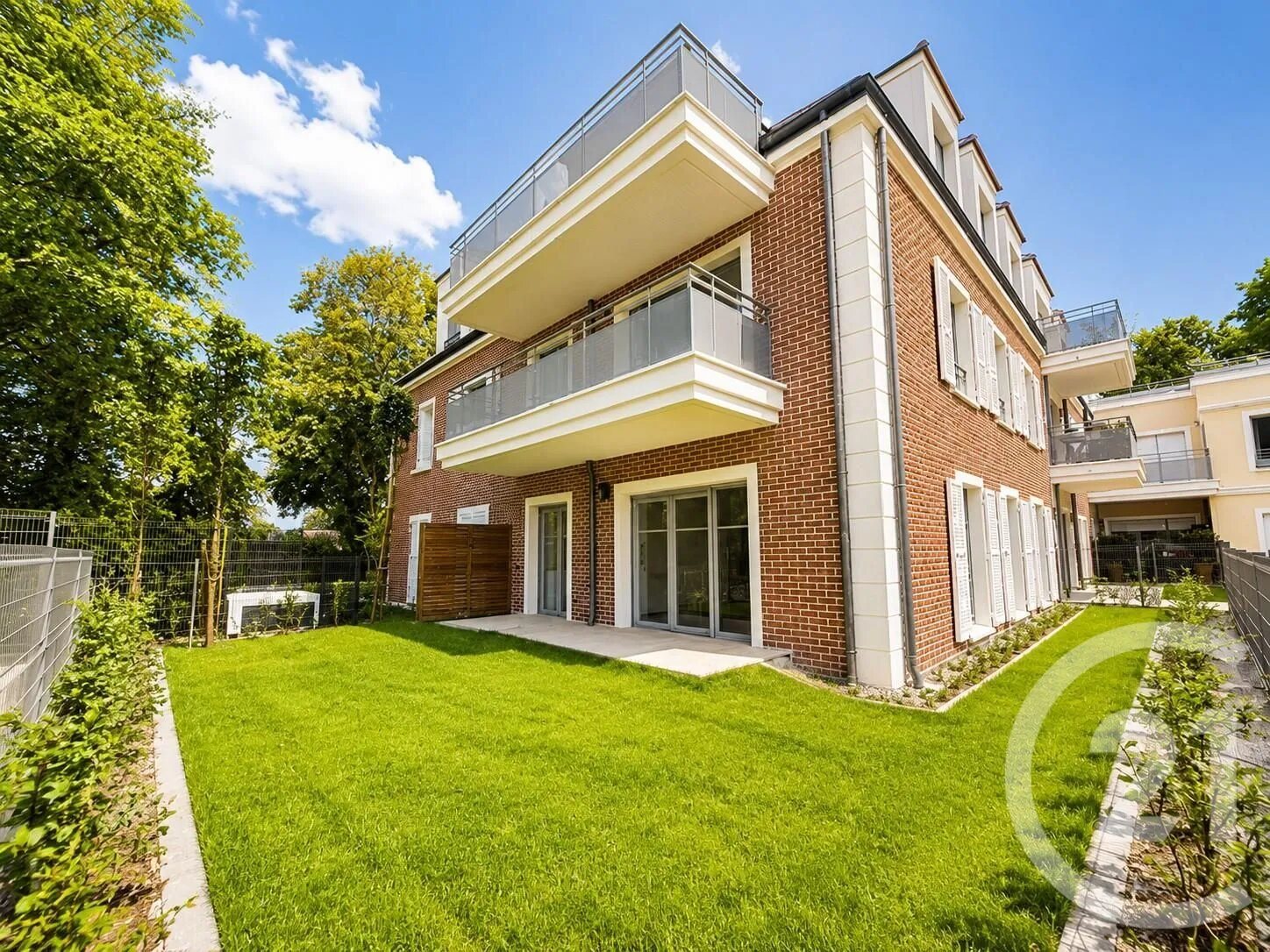 Appartement à louer, 65m², L'Isle-Adam