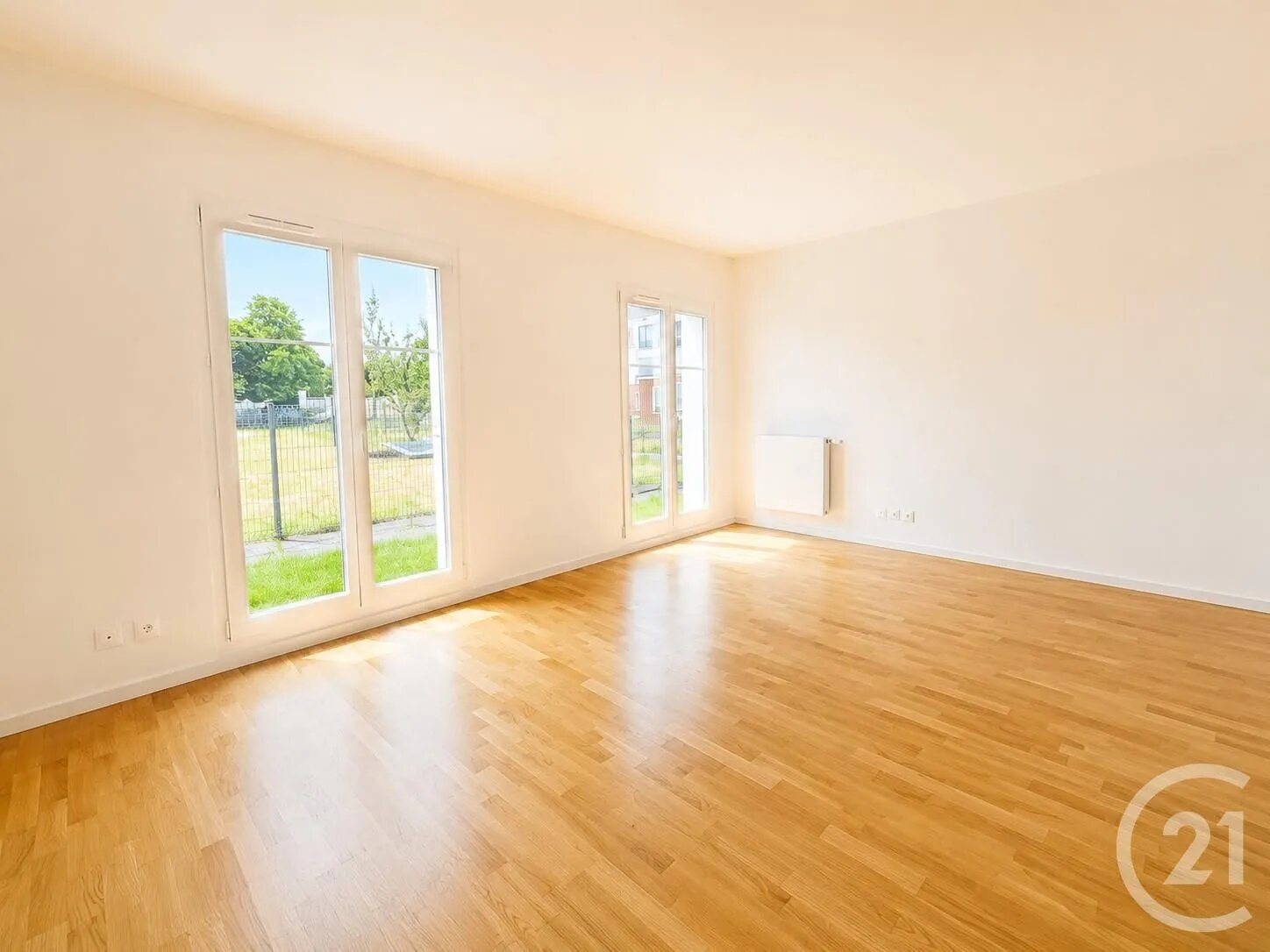 Appartement à louer, 65m², L'Isle-Adam