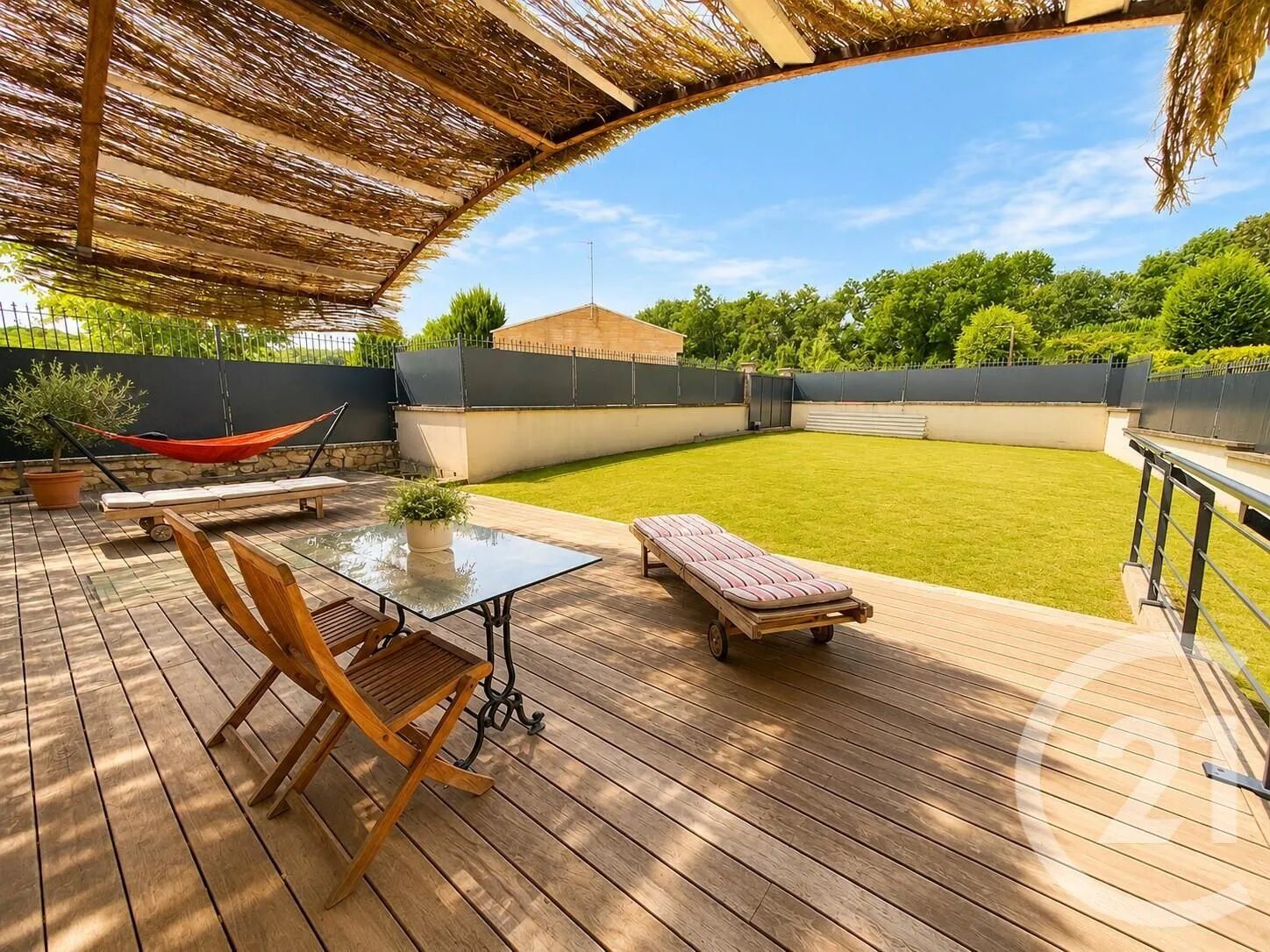 Maison à vendre, 130m², Labbeville