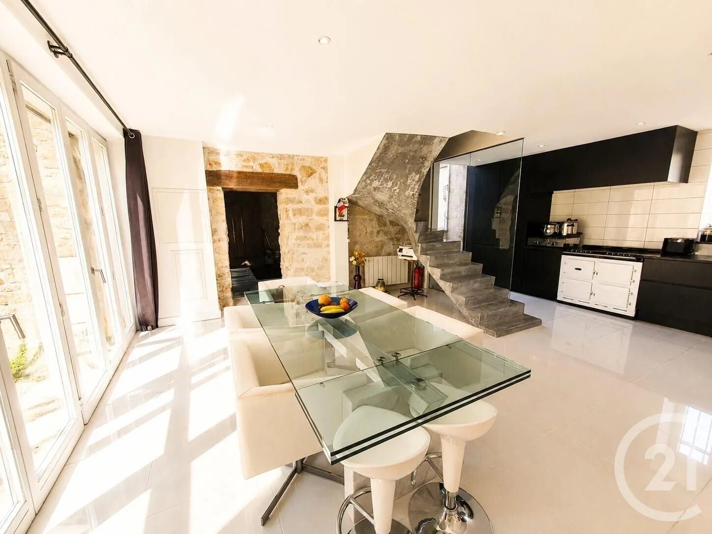 Maison à vendre, 130m², Labbeville