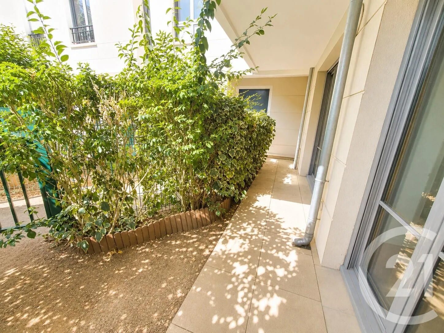 Appartement à vendre, 42m², L'Isle-Adam