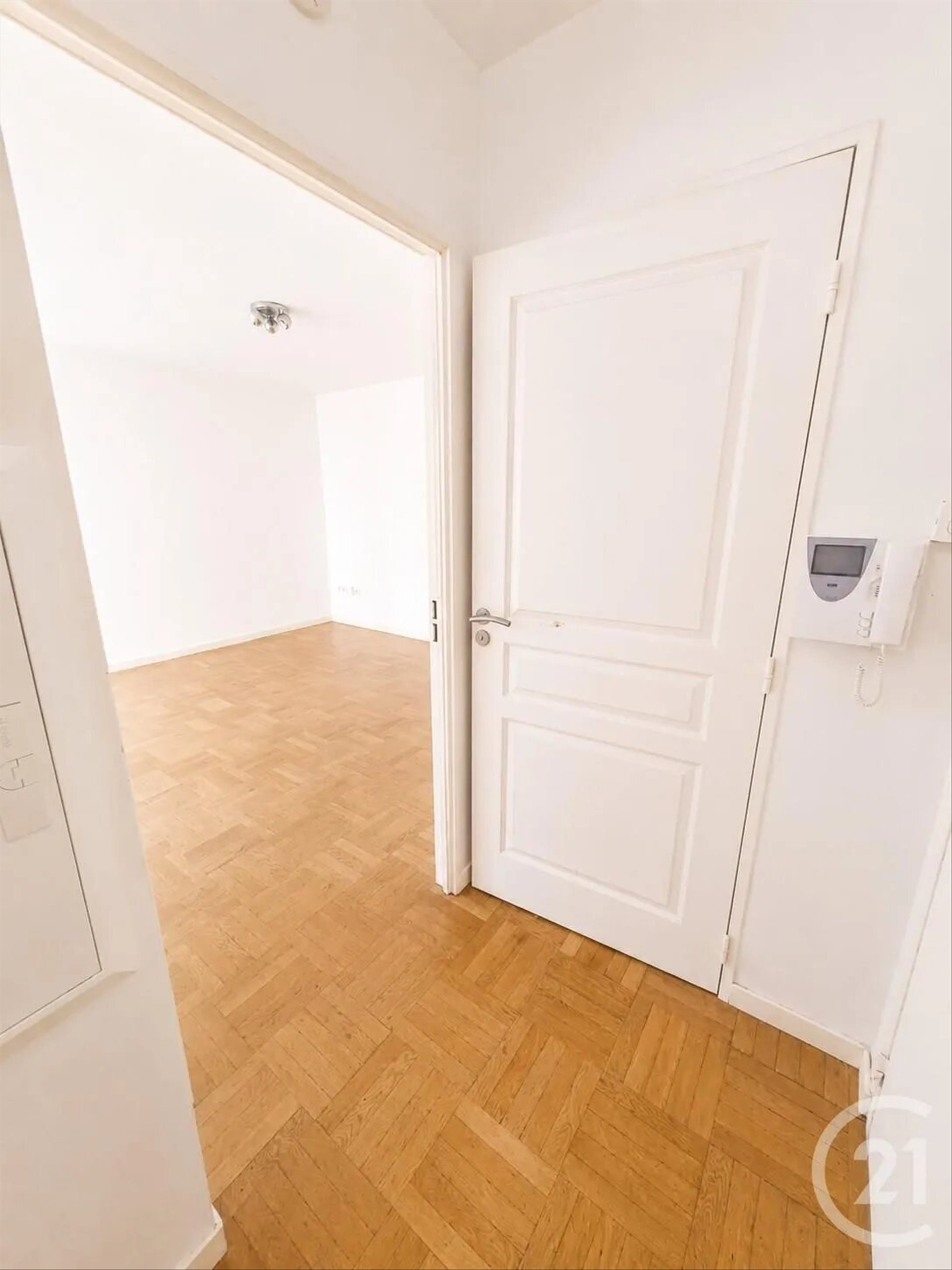 Appartement à vendre, 42m², L'Isle-Adam