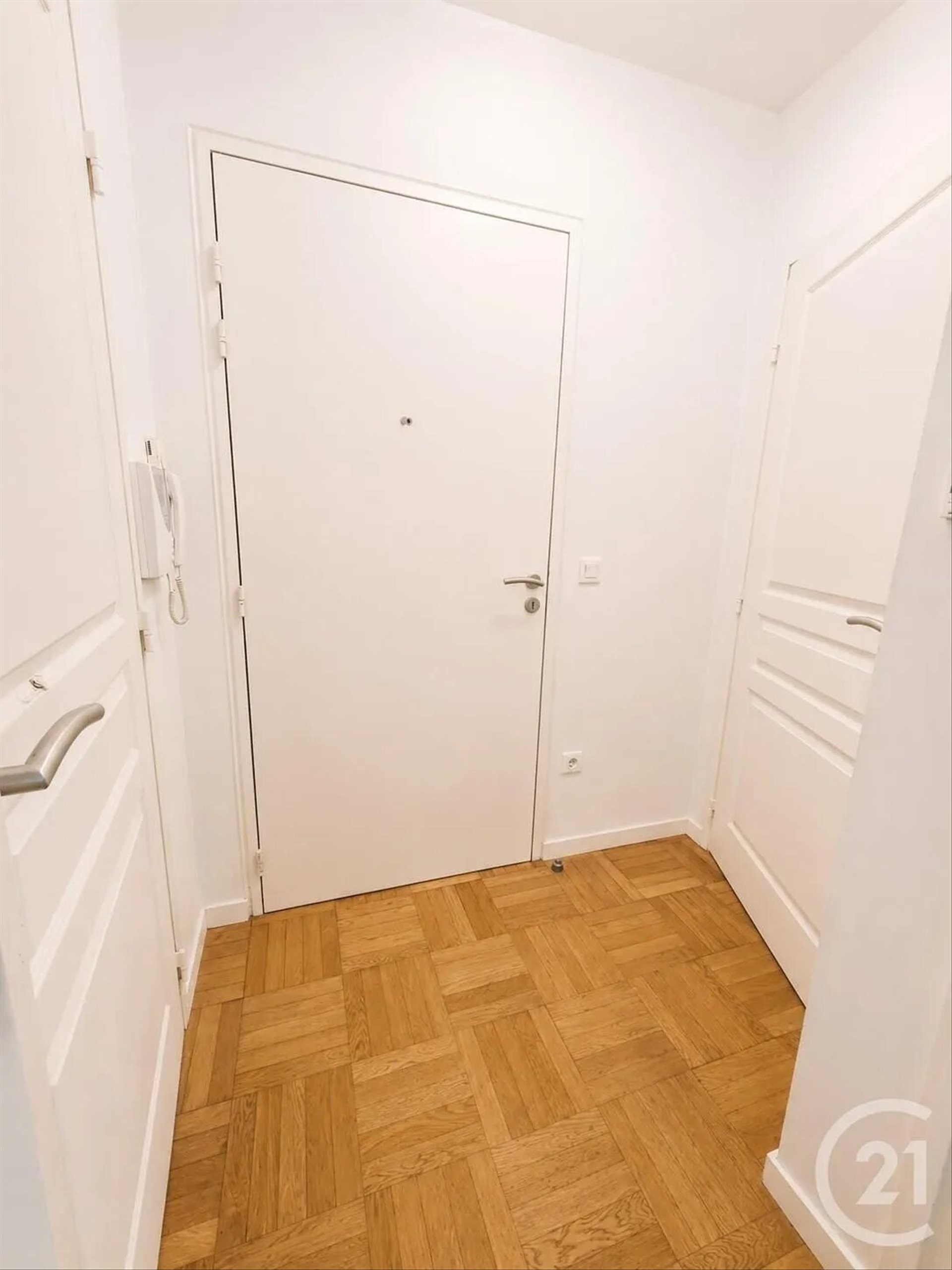 Appartement à vendre, 42m², L'Isle-Adam