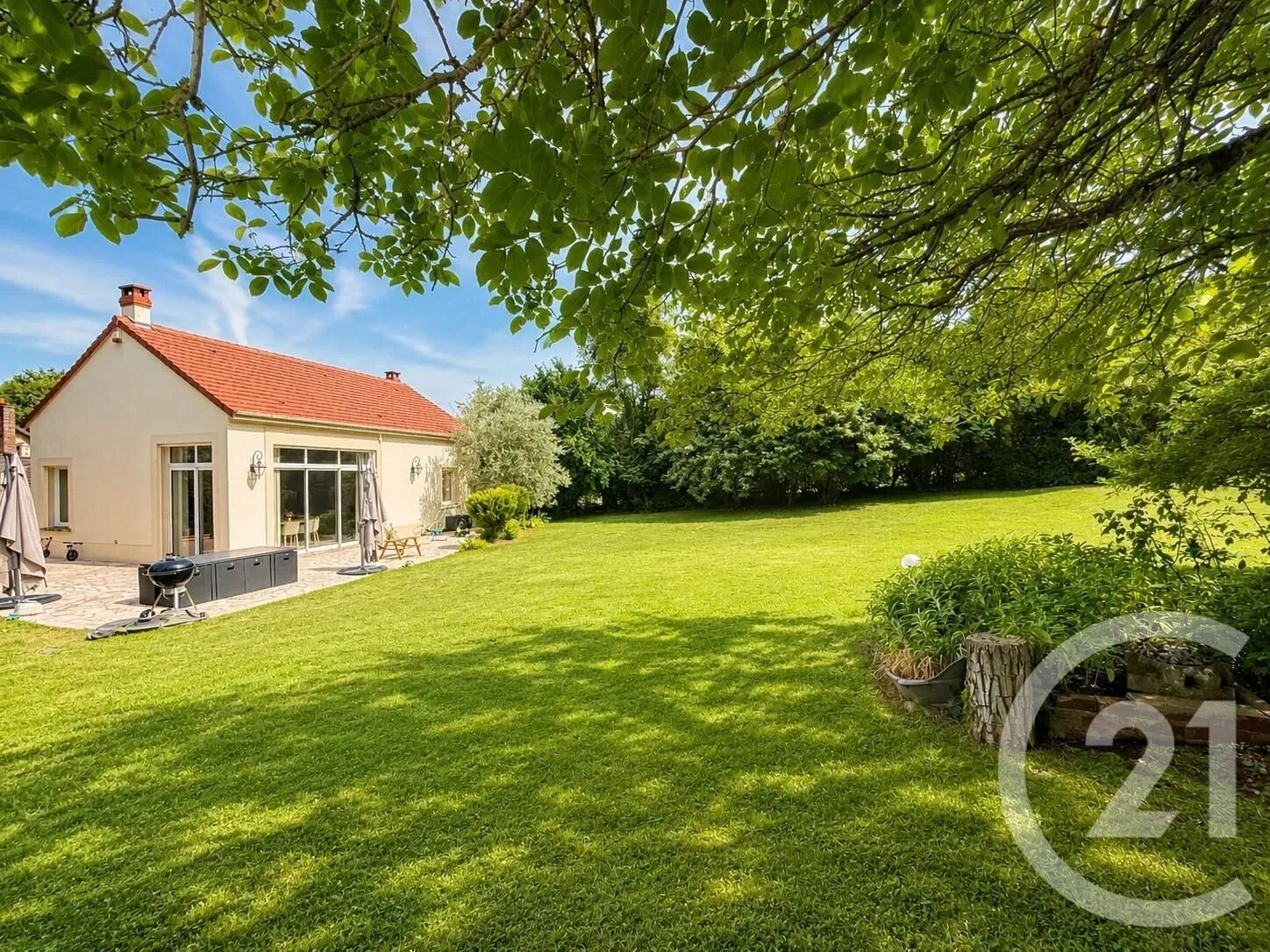 Maison à vendre, 176m², Nesles-la-Vallée