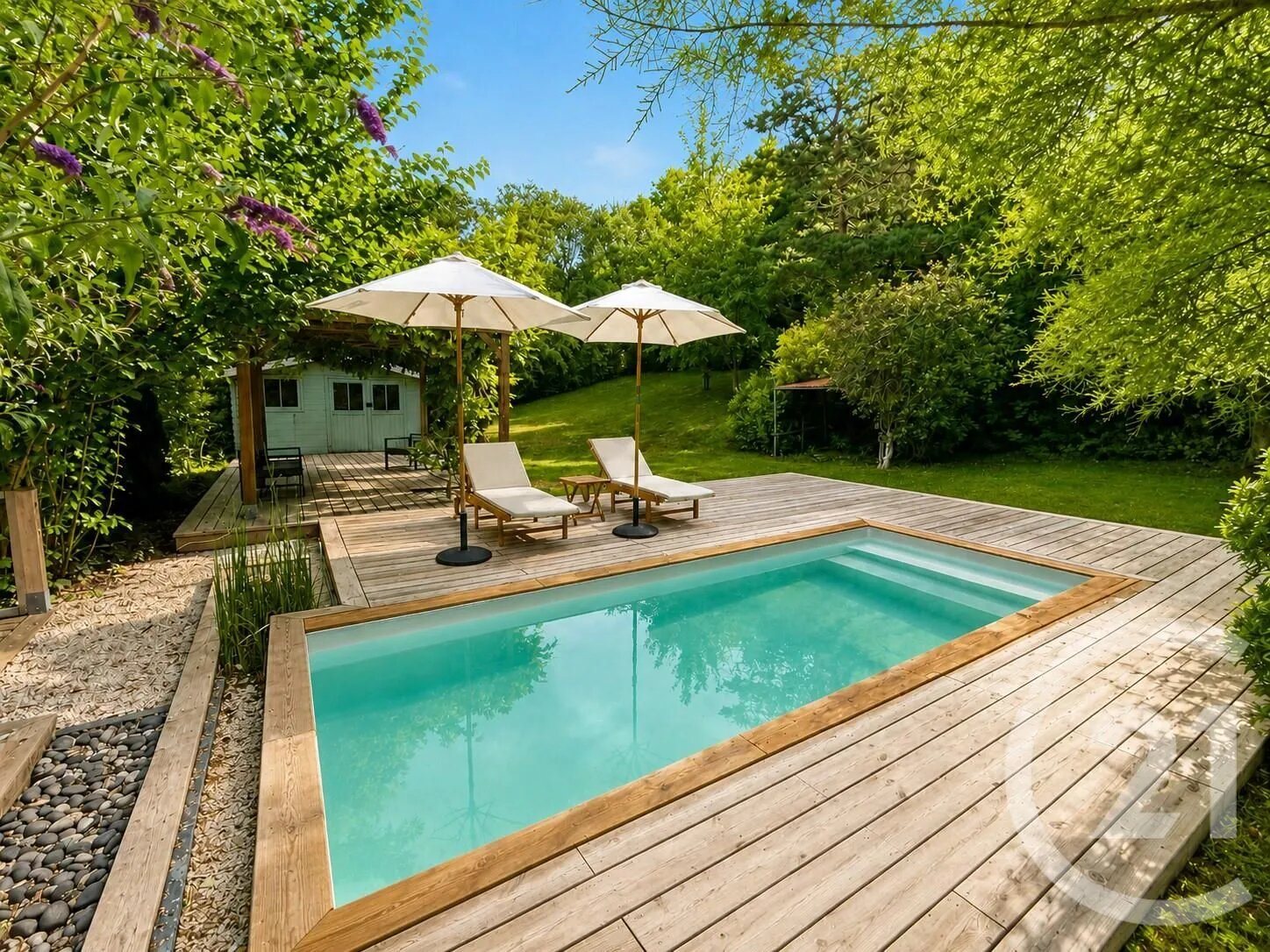 Maison à vendre, 176m², Nesles-la-Vallée