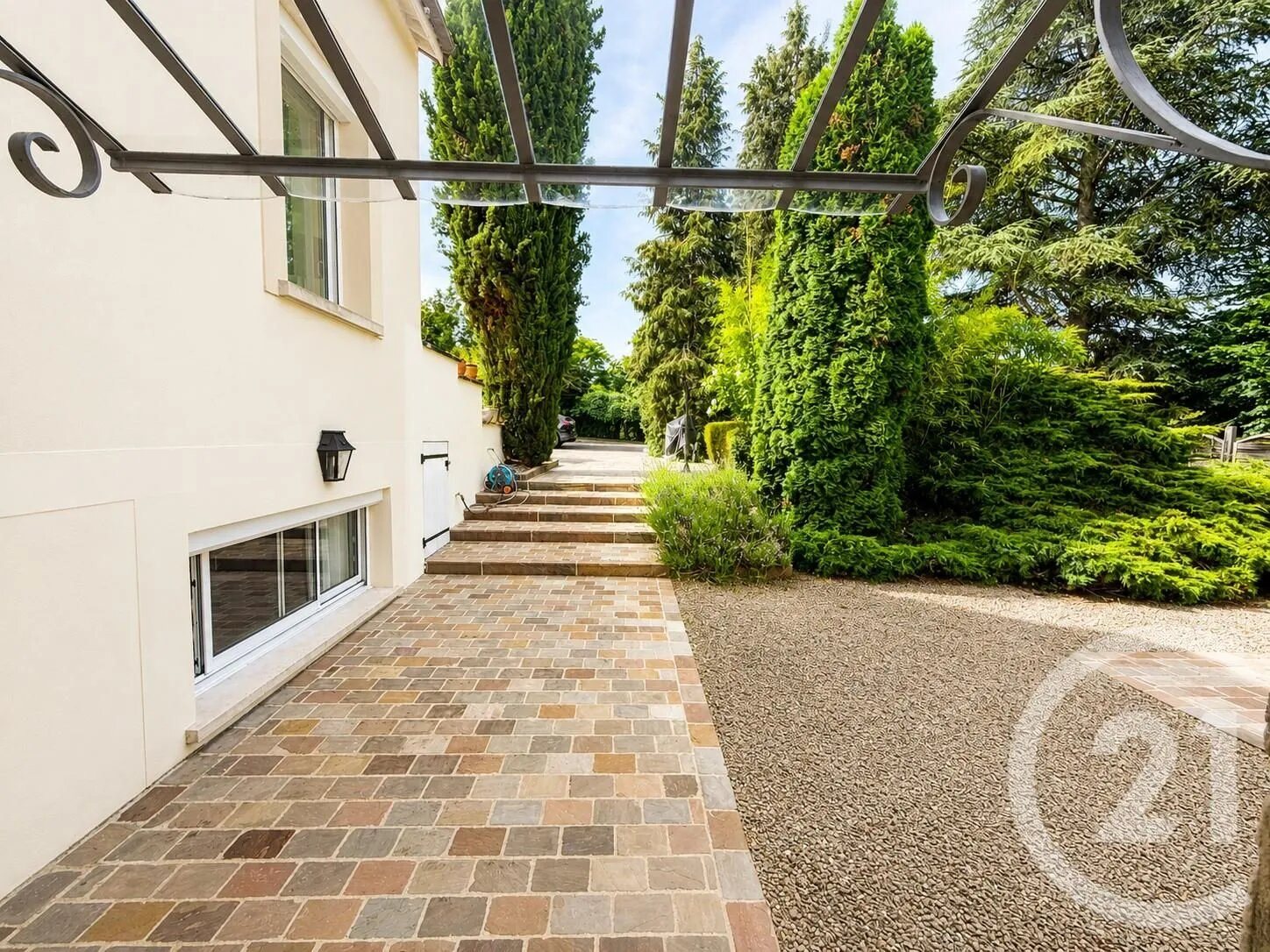 Maison à vendre, 176m², Nesles-la-Vallée