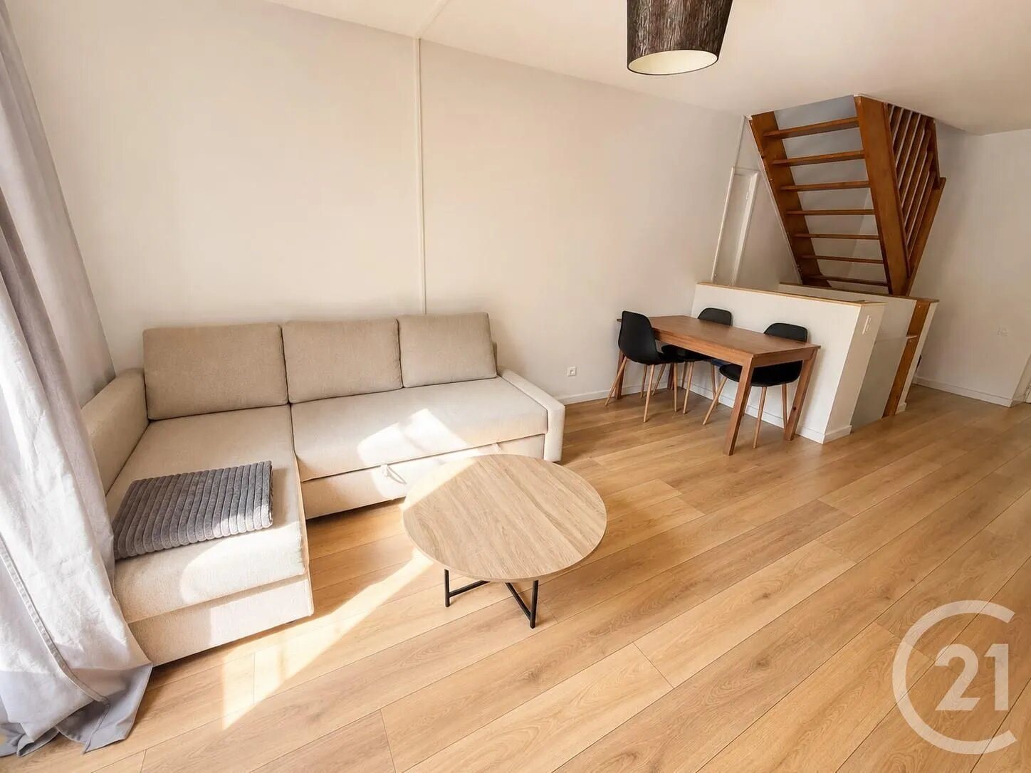 Maison à vendre, 56m², Nesles-la-Vallée