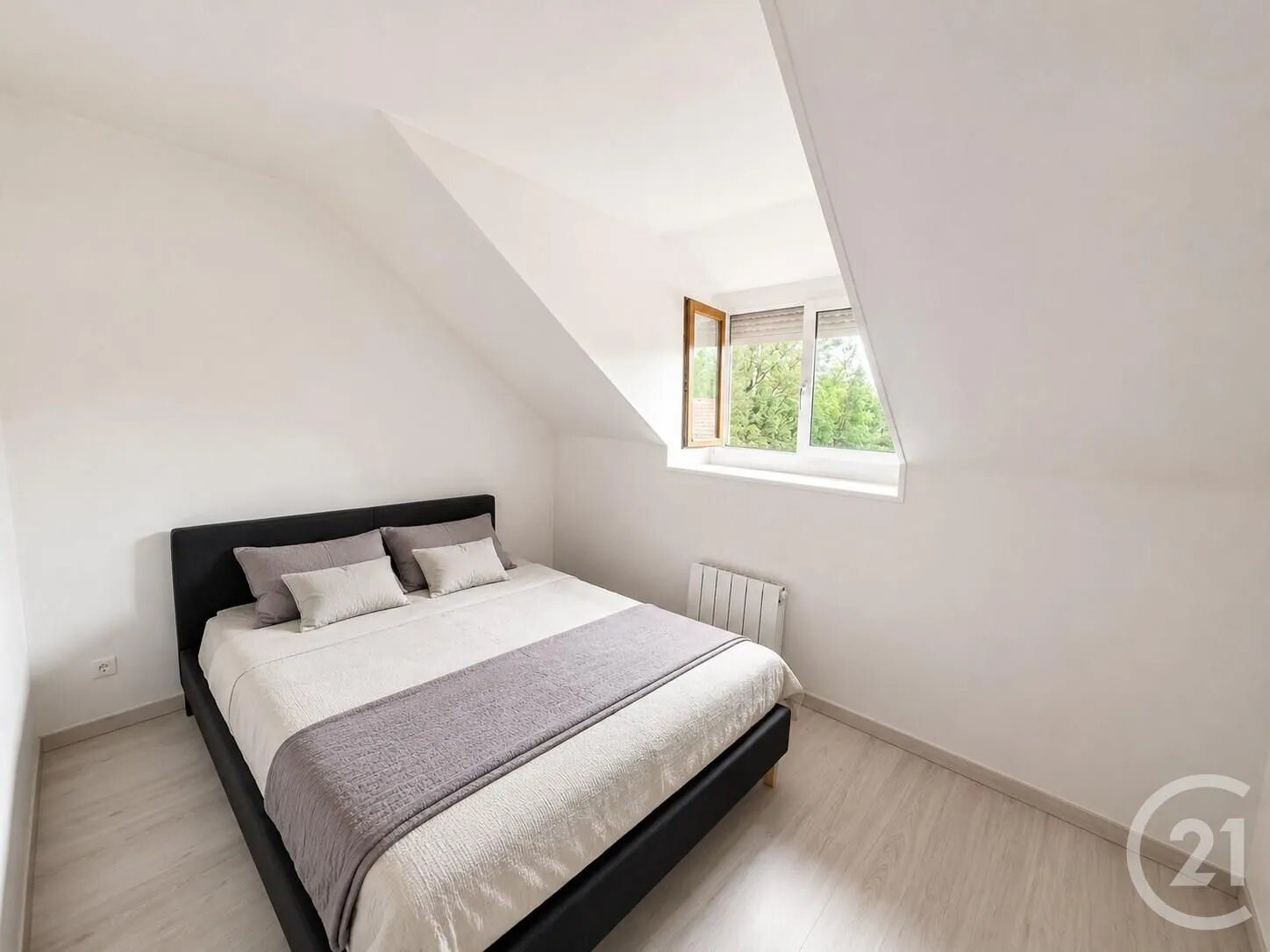 Maison à vendre, 56m², Nesles-la-Vallée