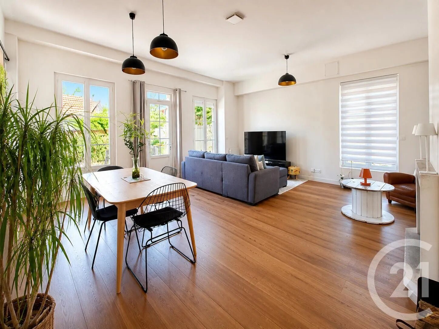Maison à vendre, 111m², L'Isle-Adam