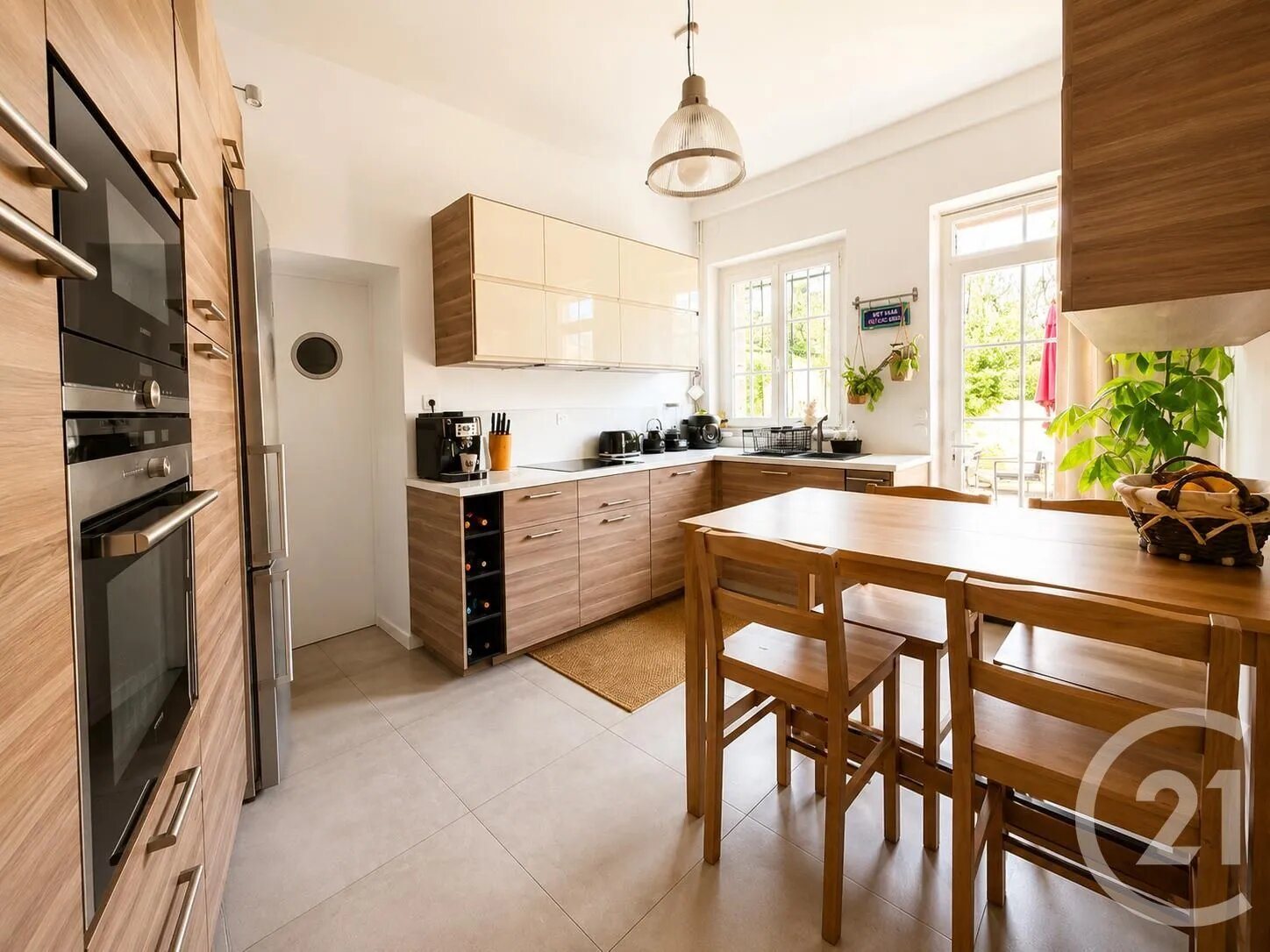 Maison à vendre, 111m², L'Isle-Adam