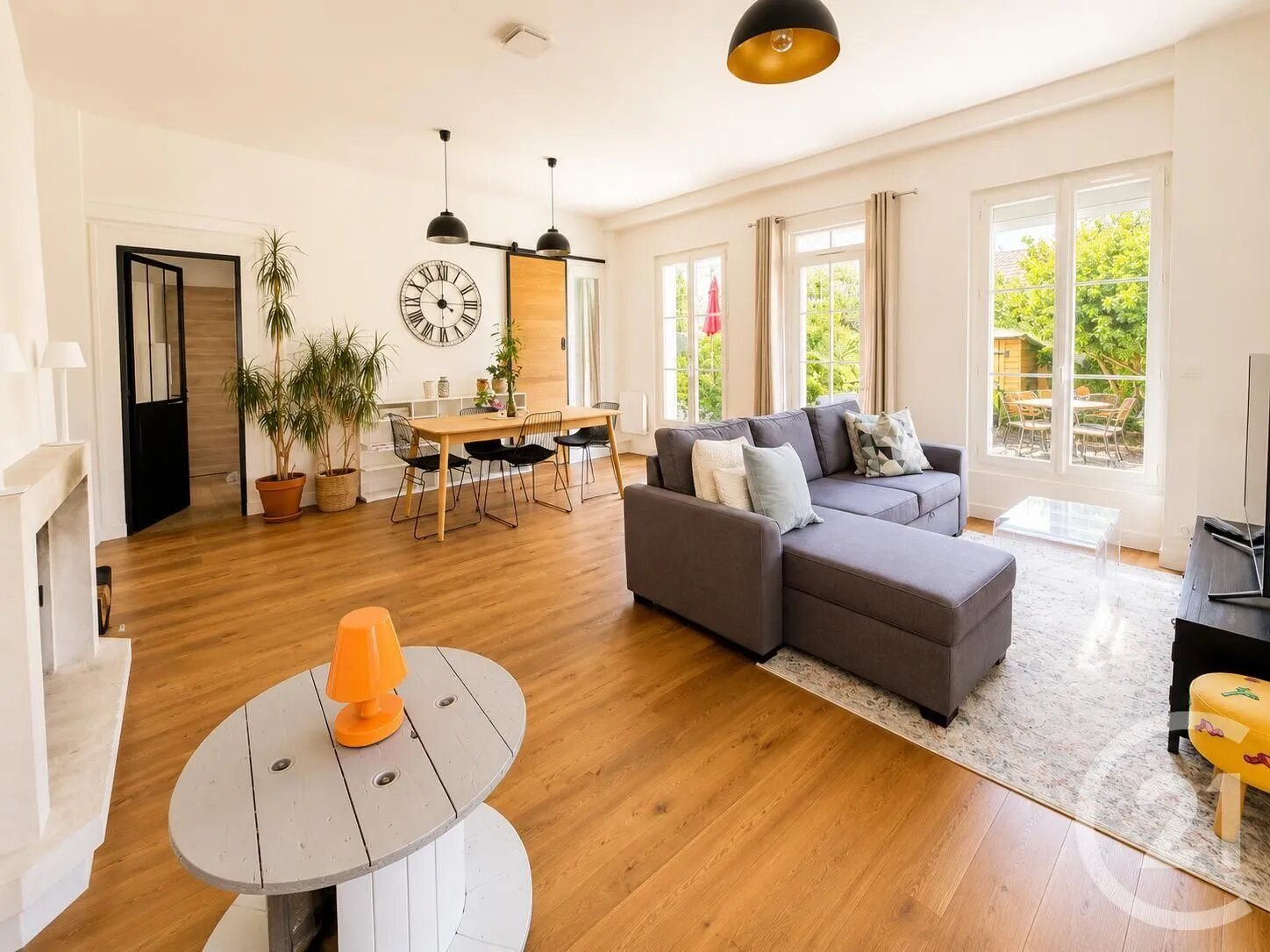 Maison à vendre, 111m², L'Isle-Adam