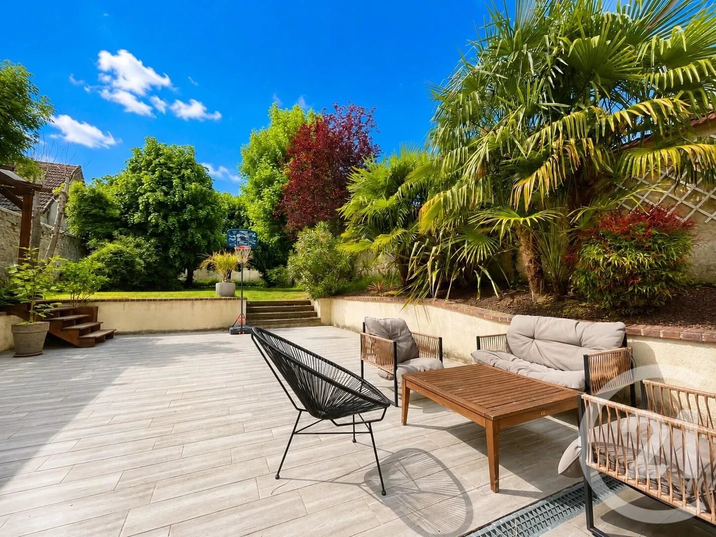 Maison à vendre, 177m², Parmain