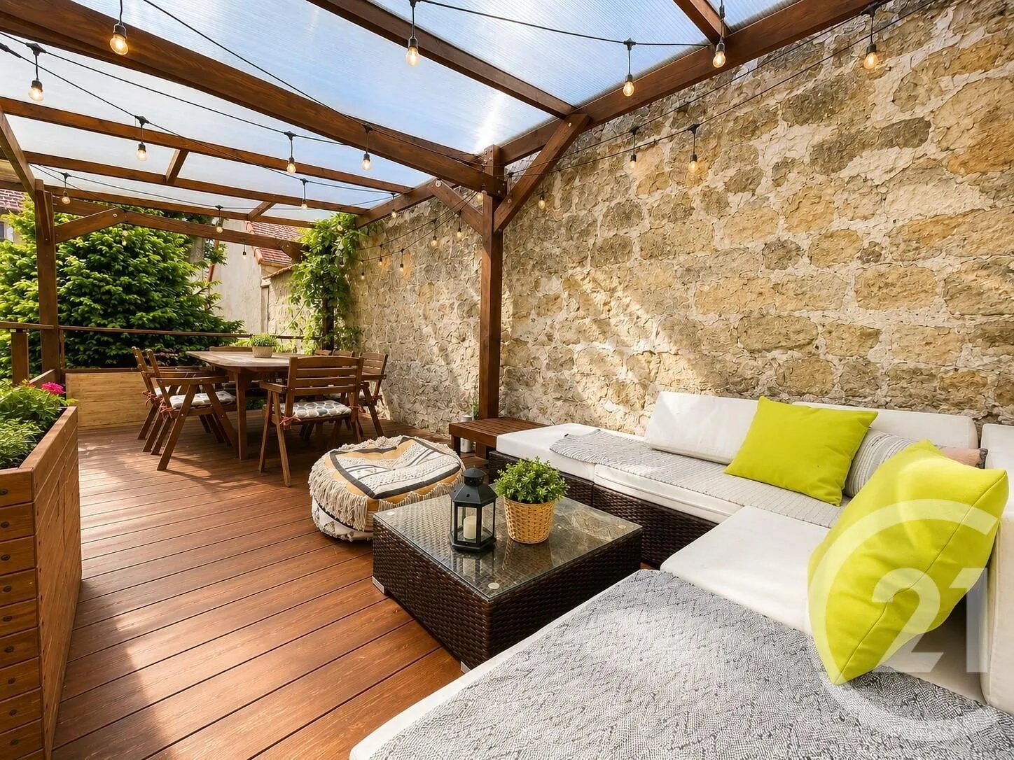 Maison à vendre, 177m², Parmain