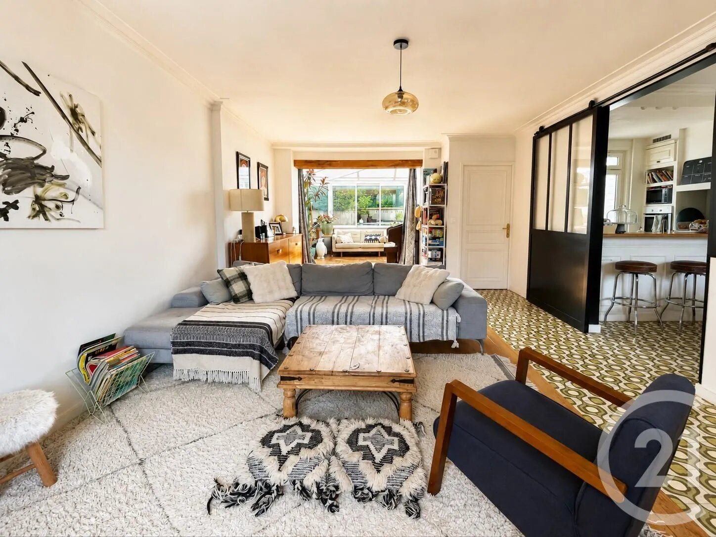 Maison à vendre, 177m², Parmain