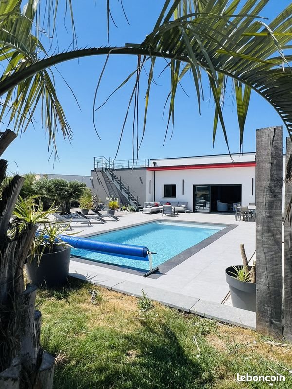 Maison à vendre, 180m², Châtelaillon-Plage
