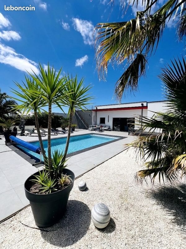 Maison à vendre, 180m², Châtelaillon-Plage