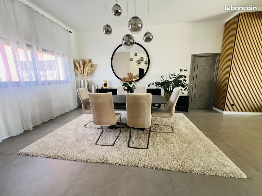 Maison à vendre, 180m², Châtelaillon-Plage