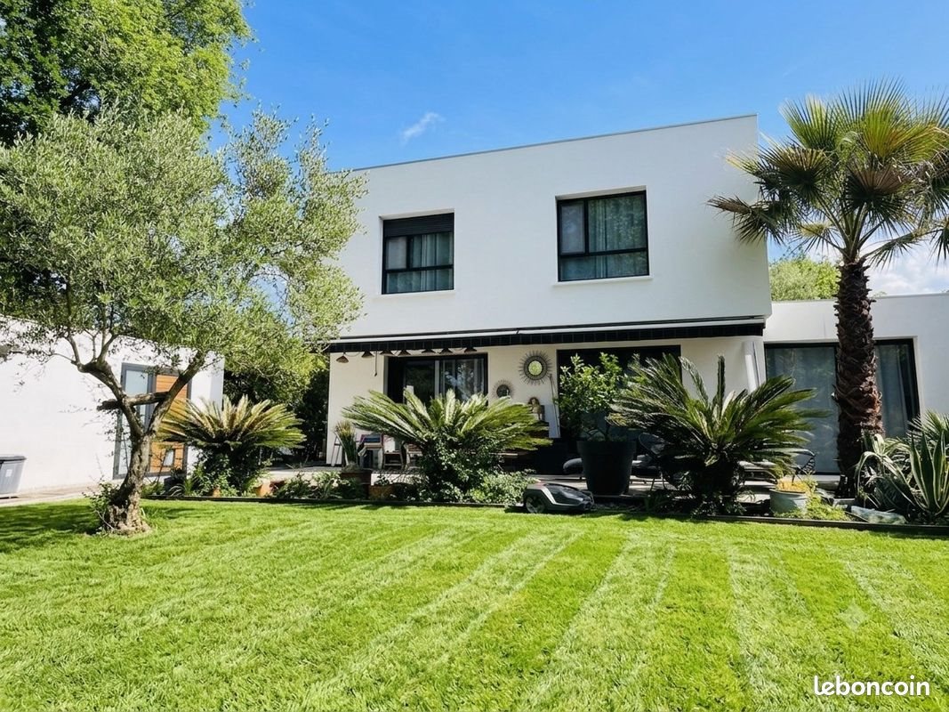 Maison à vendre, 160m², Capbreton