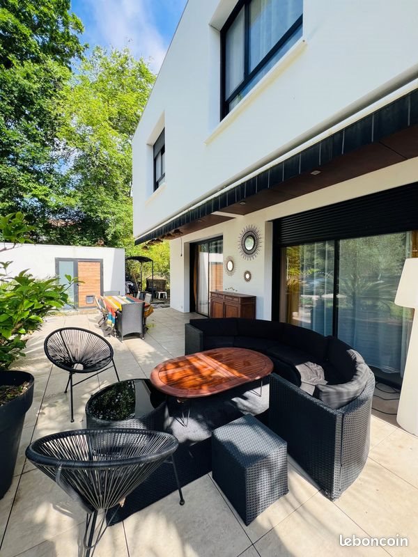 Maison à vendre, 160m², Capbreton