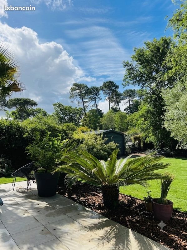 Maison à vendre, 160m², Capbreton