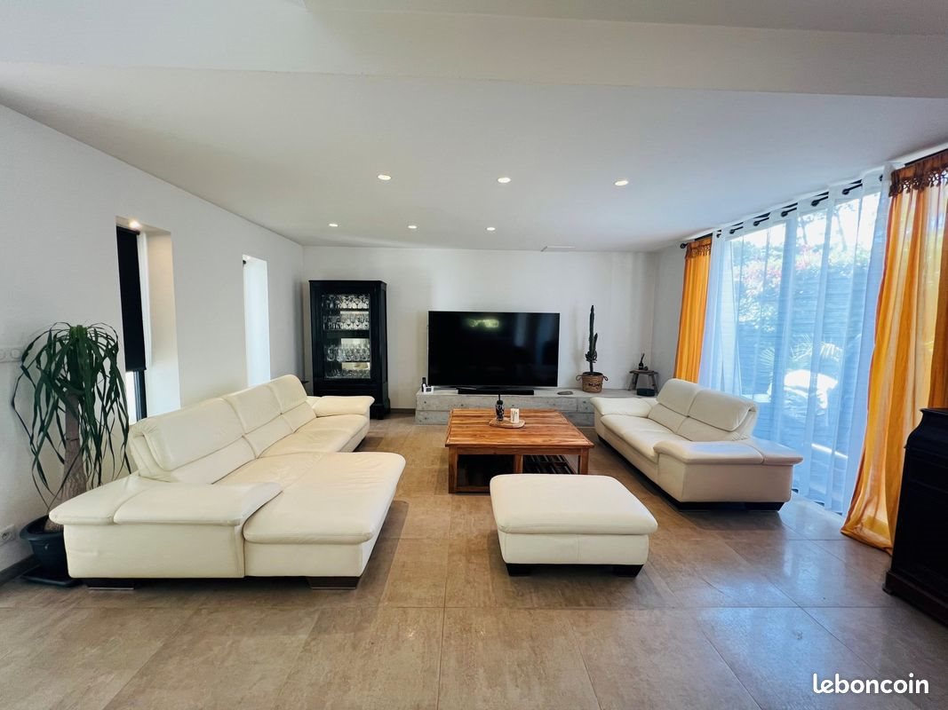 Maison à vendre, 160m², Capbreton