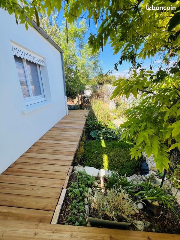 Maison à vendre, 110m², Sainte-Soulle