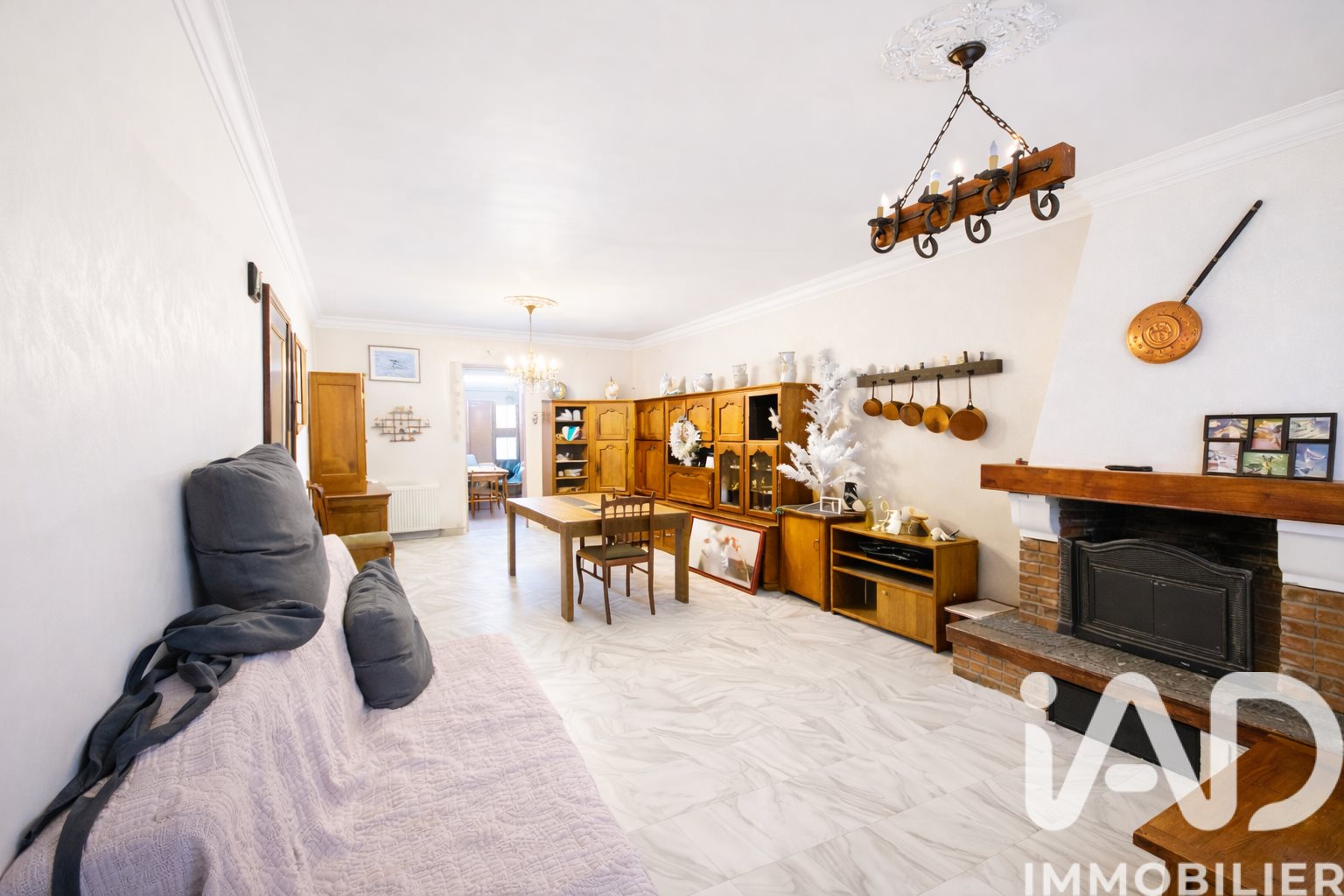 Maison à vendre, 97m², Marcq-en-Baroeul