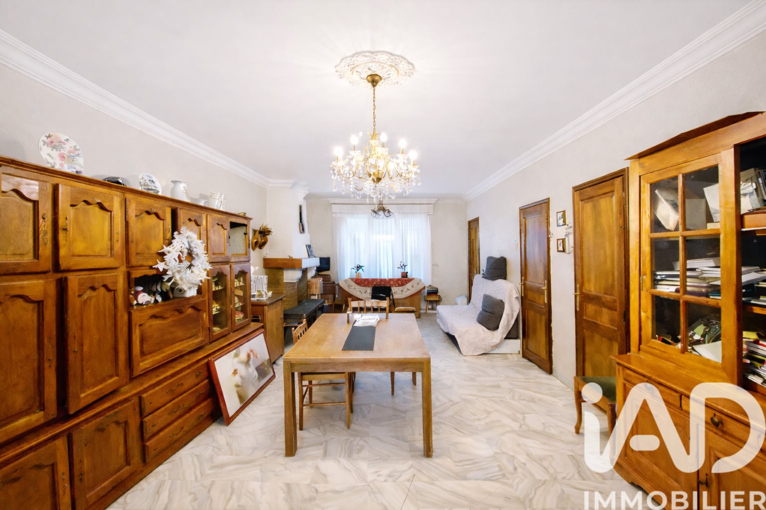 Maison à vendre, 97m², Marcq-en-Baroeul