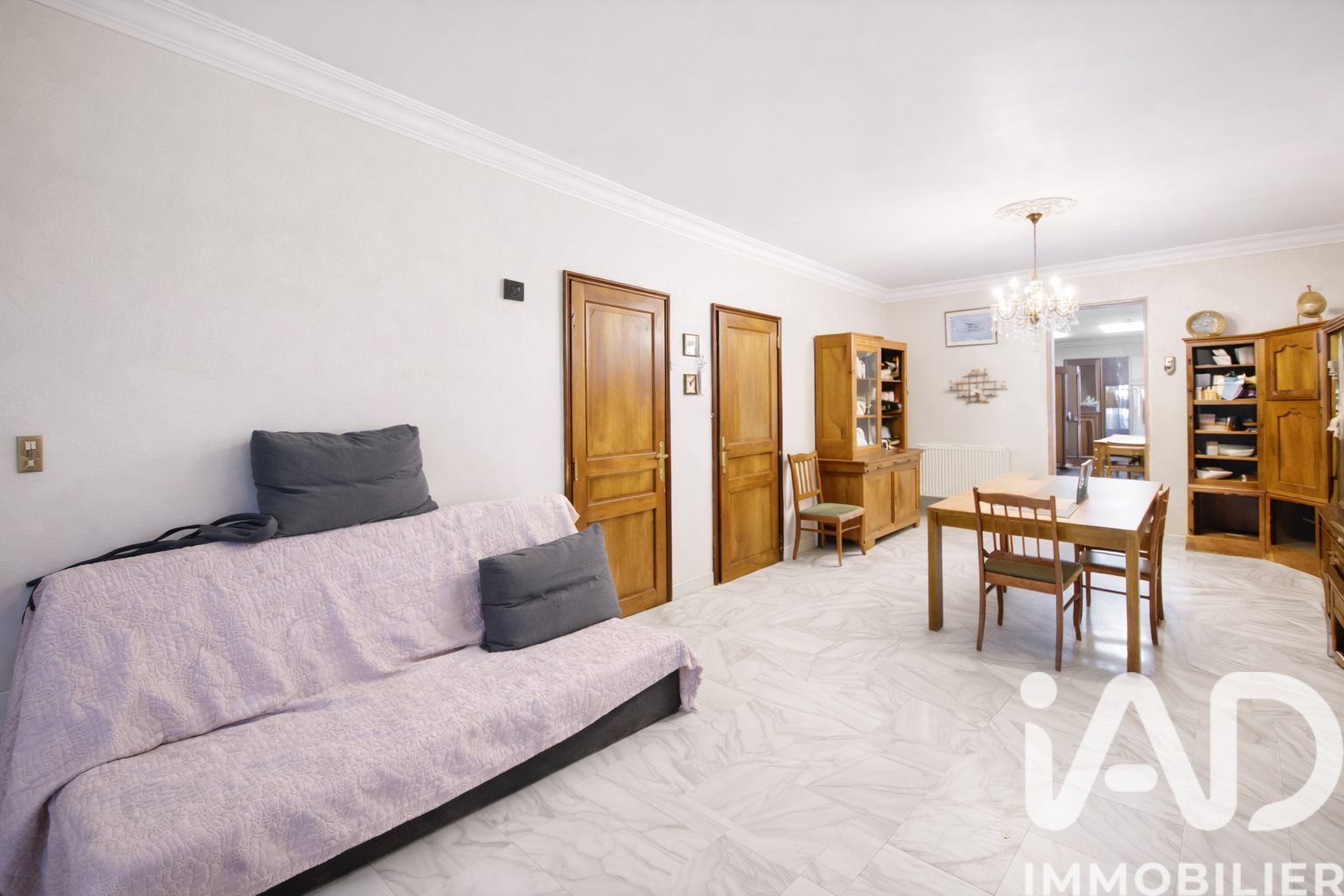 Maison à vendre, 97m², Marcq-en-Baroeul