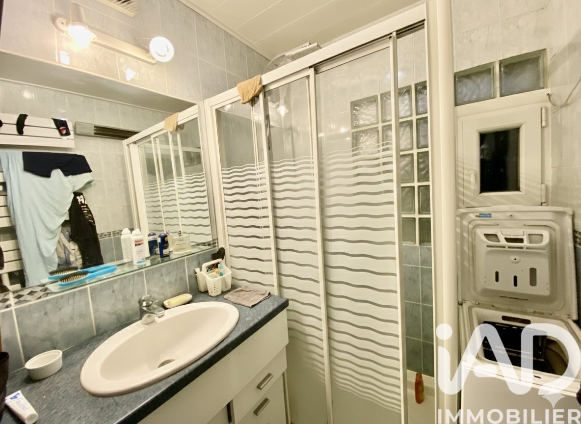 Maison à vendre, 97m², Marcq-en-Baroeul
