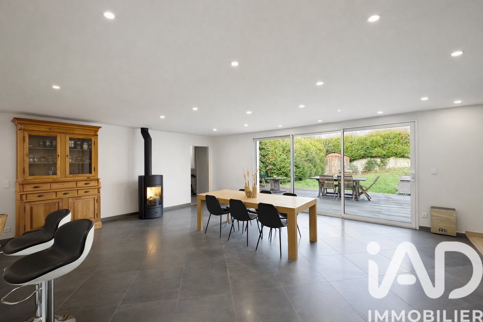 Maison à vendre, 135m², Annoeullin