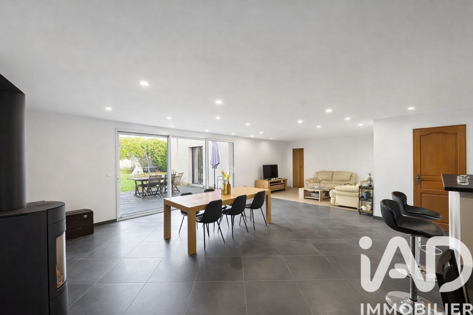 Maison à vendre, 135m², Annoeullin