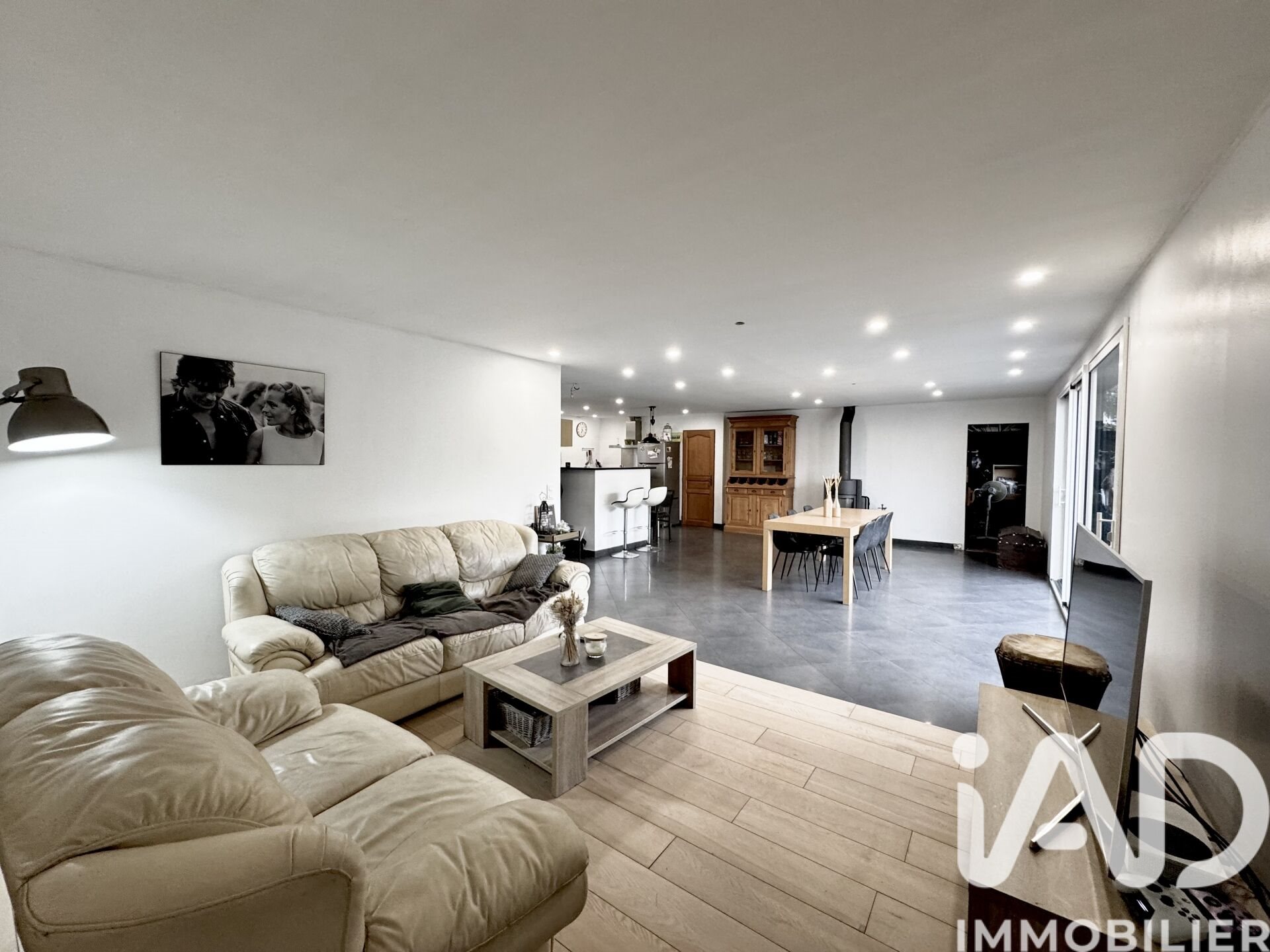 Maison à vendre, 135m², Annoeullin