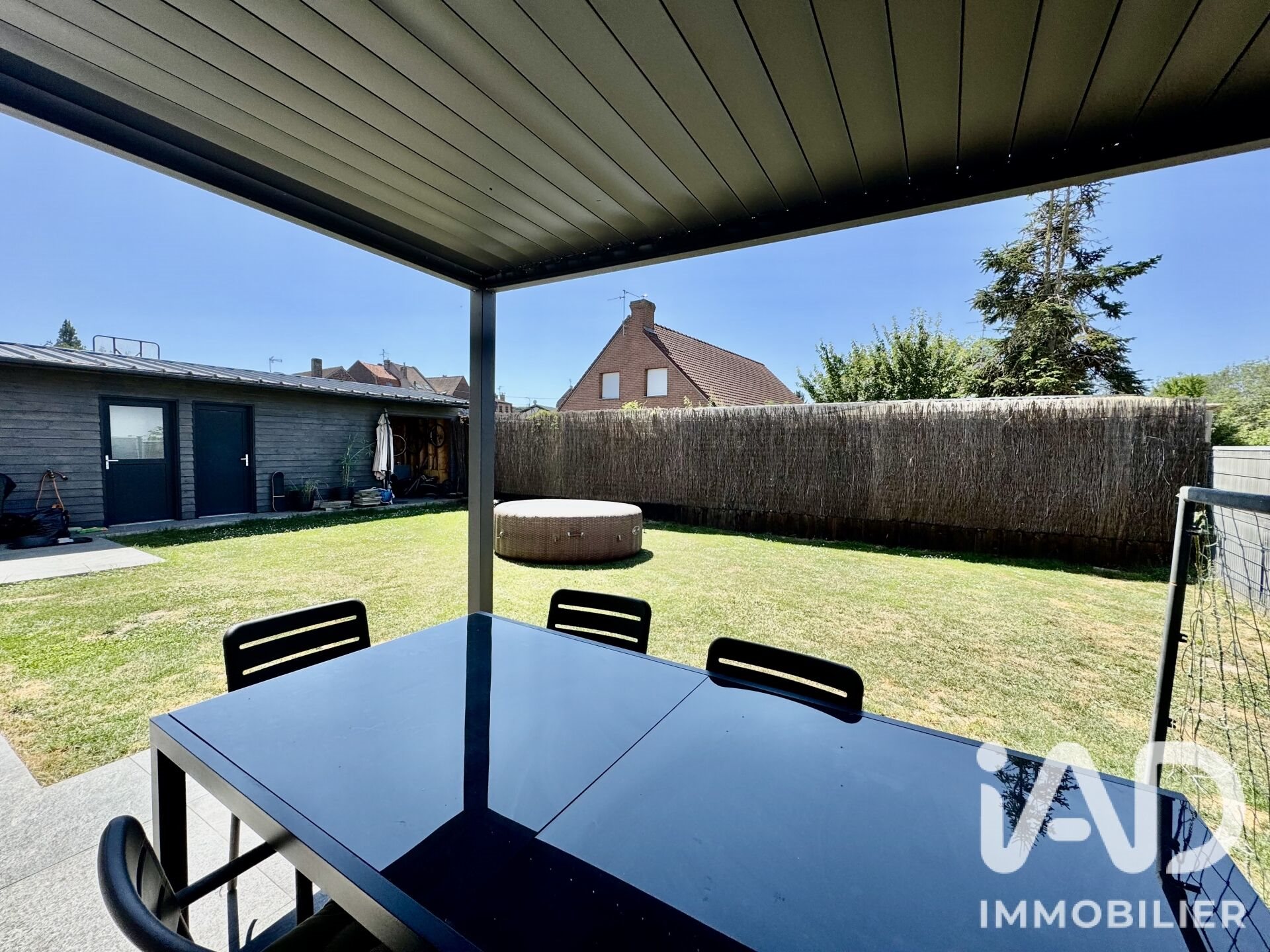 Maison à vendre, 180m², Wattrelos