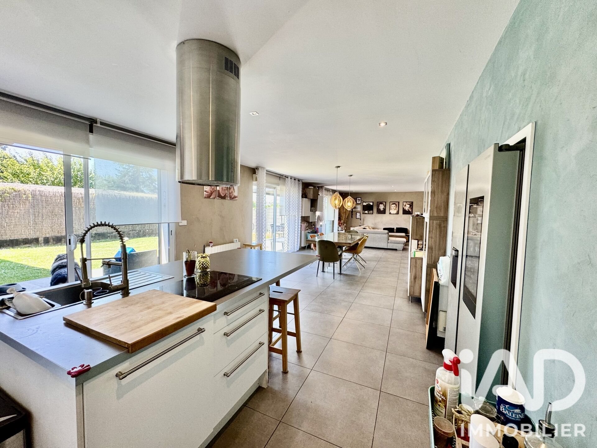 Maison à vendre, 180m², Wattrelos