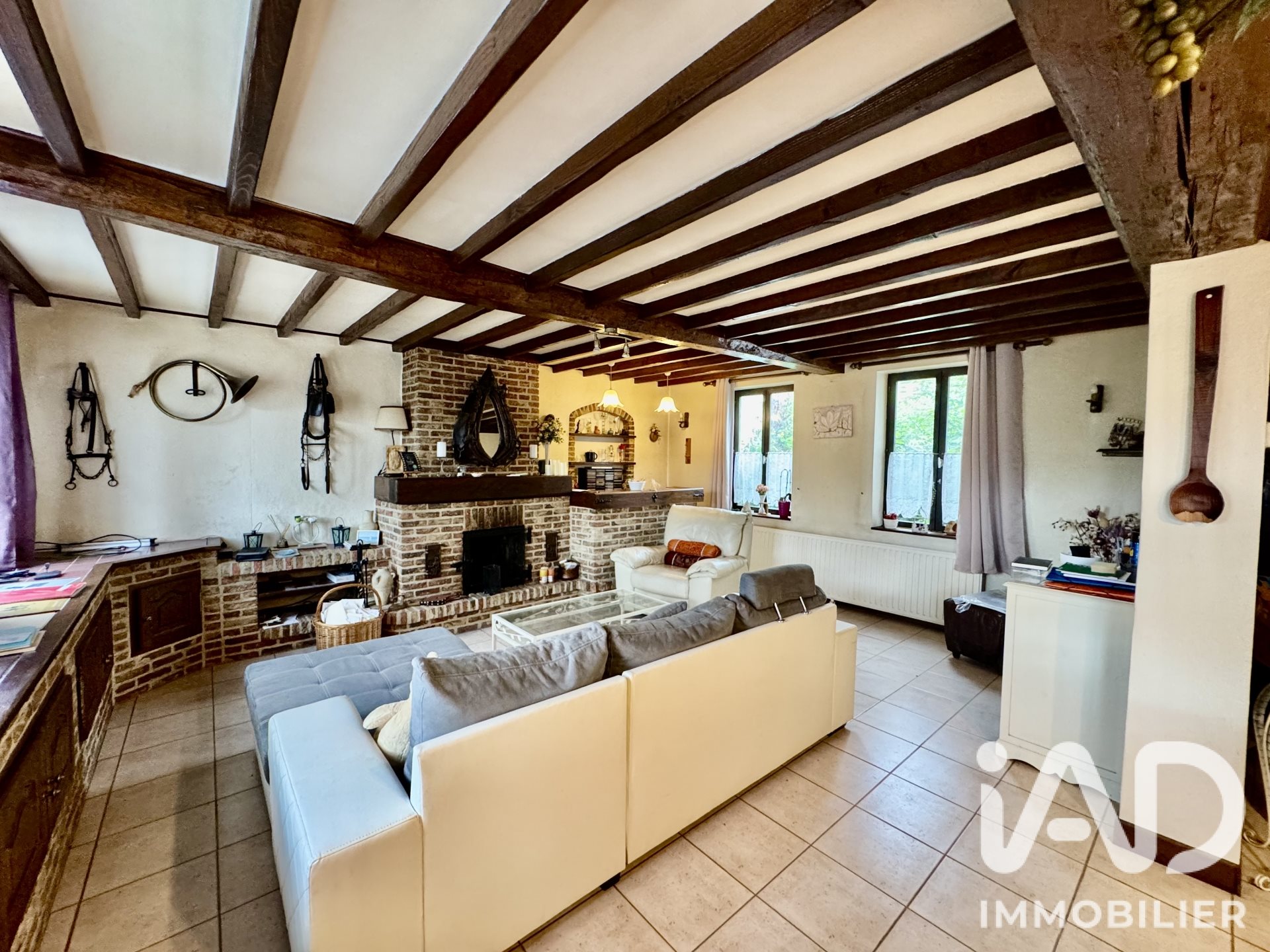 Maison à vendre, 113m², Wattrelos