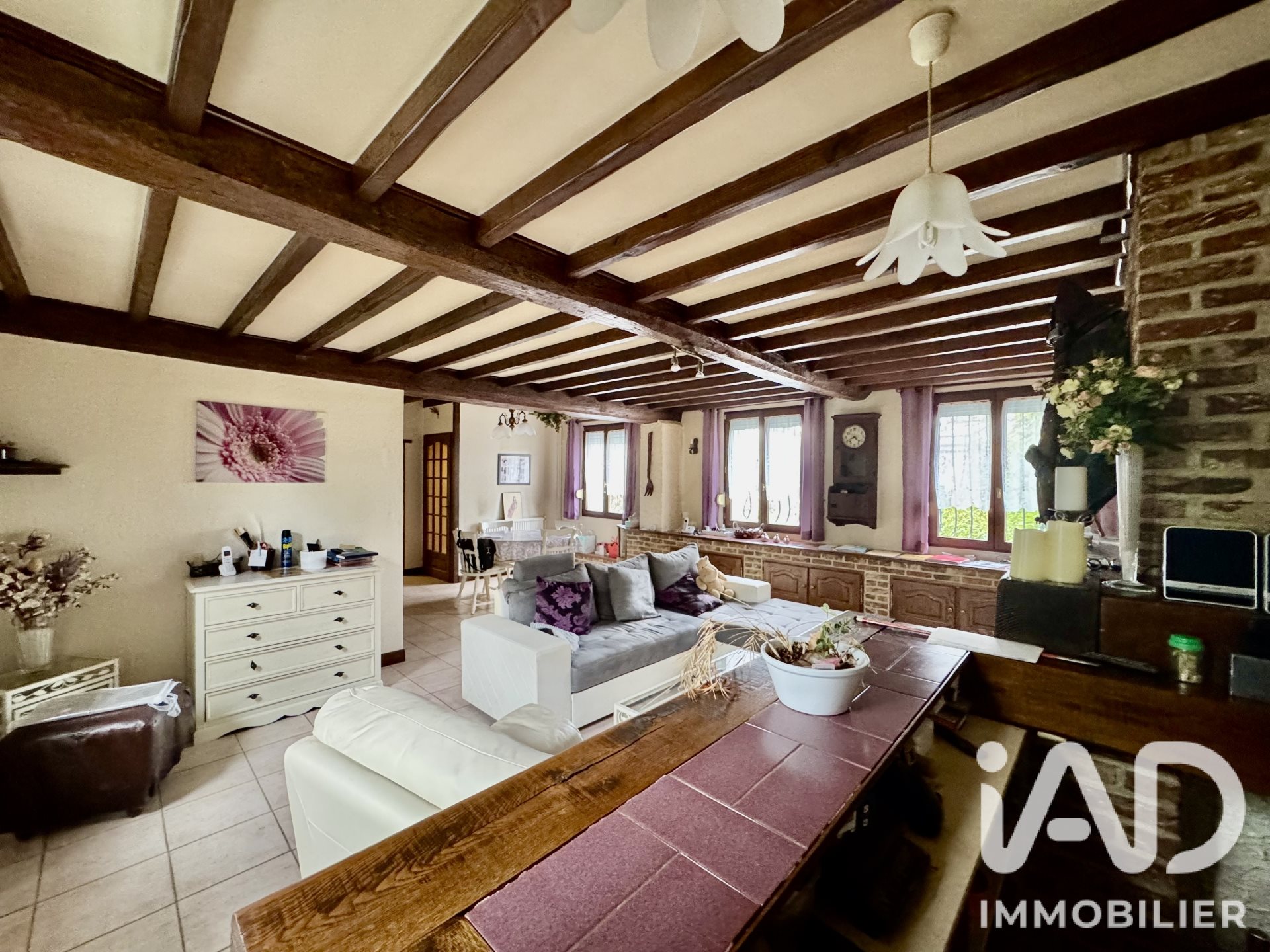 Maison à vendre, 113m², Wattrelos