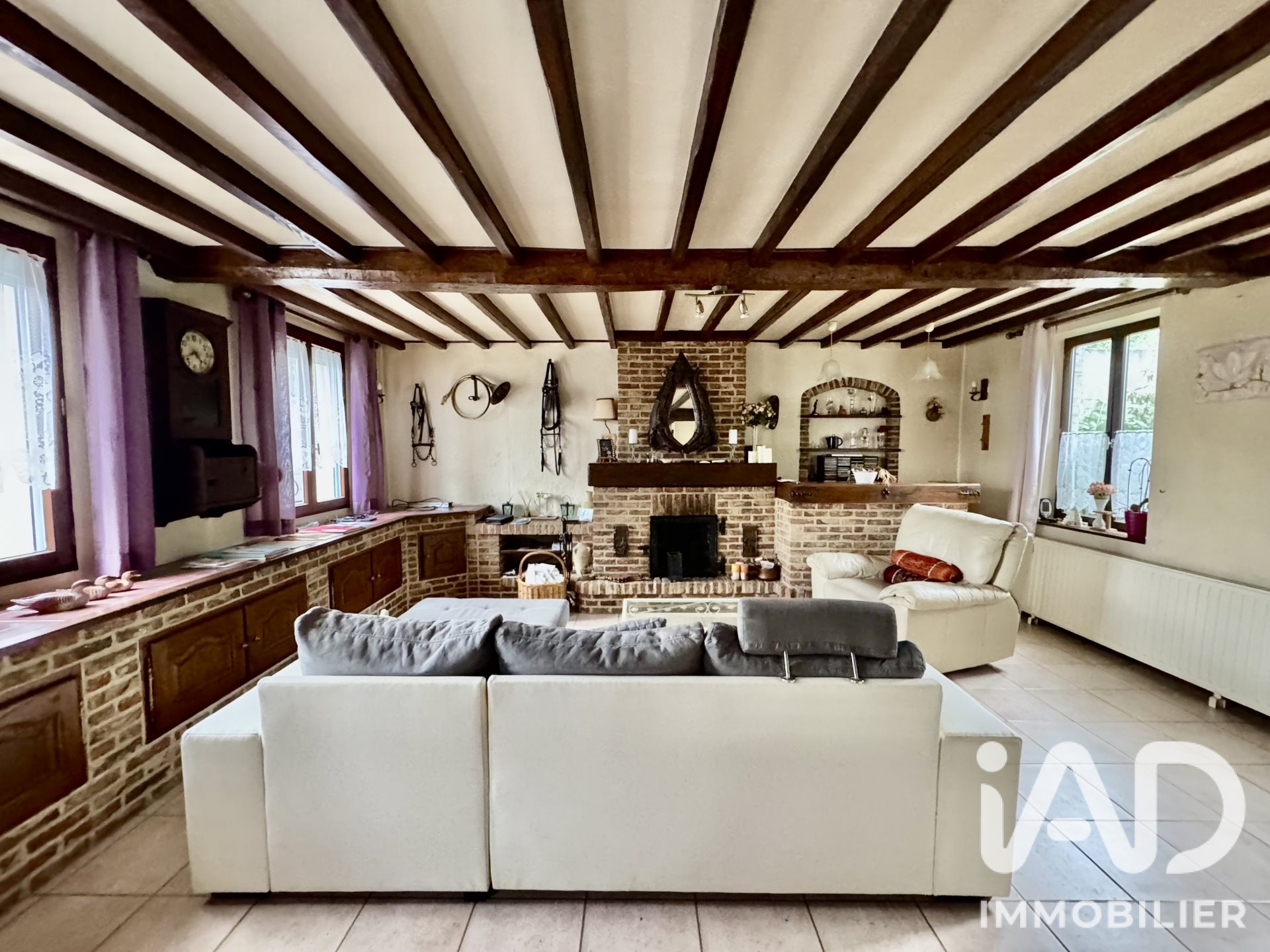 Maison à vendre, 113m², Wattrelos