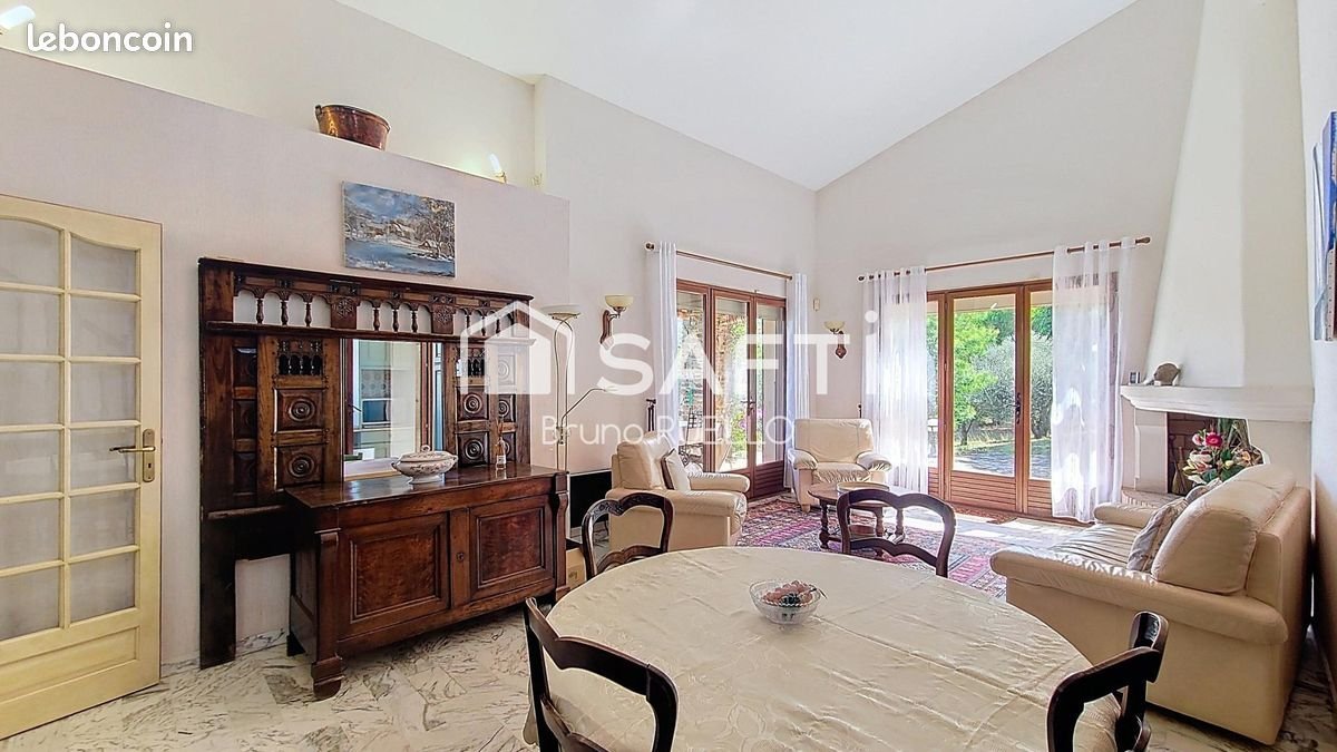 Maison à vendre, 125m², Montesquieu-des-Albères