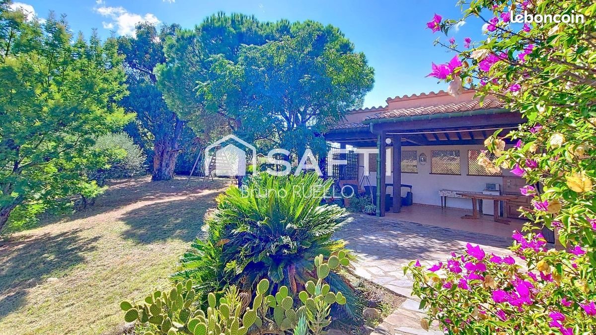 Maison à vendre, 125m², Montesquieu-des-Albères
