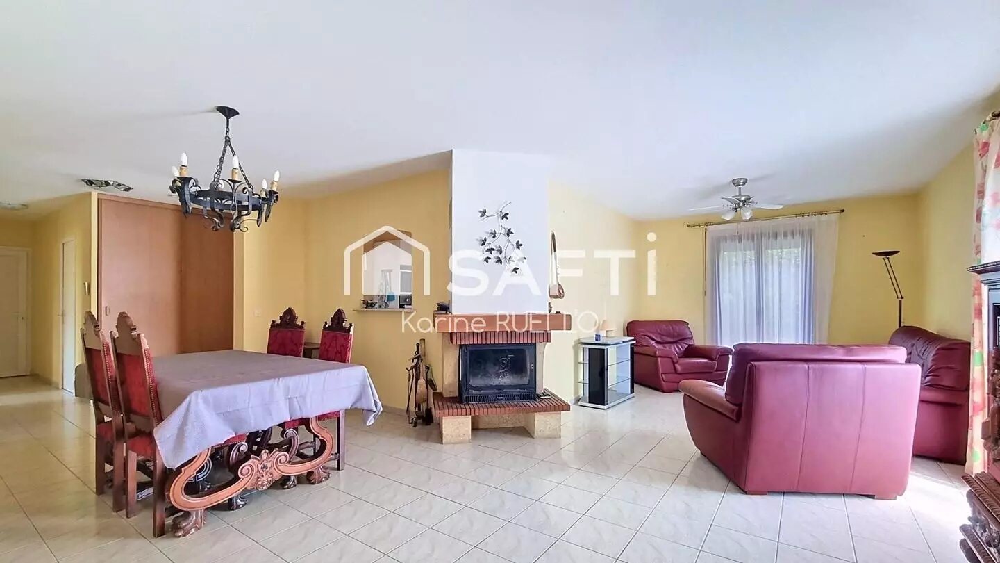 Maison à vendre, 100m², Le Boulou