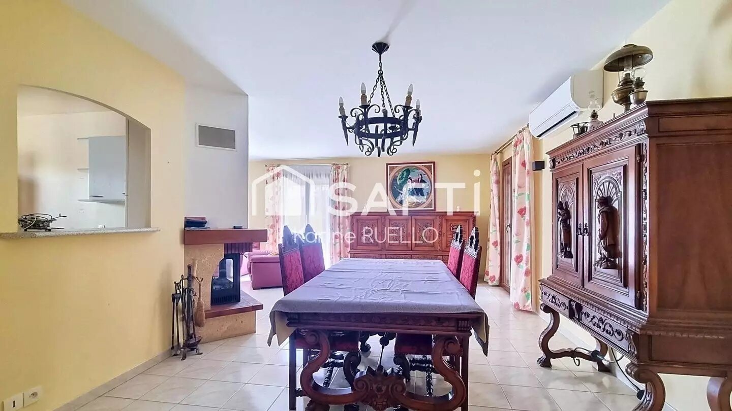 Maison à vendre, 100m², Le Boulou