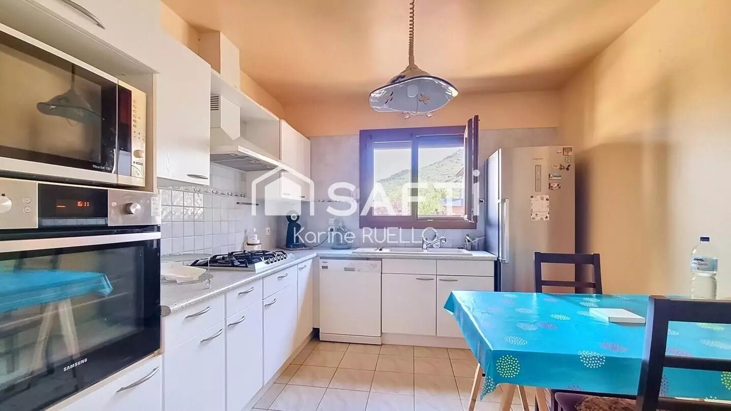 Maison à vendre, 100m², Le Boulou