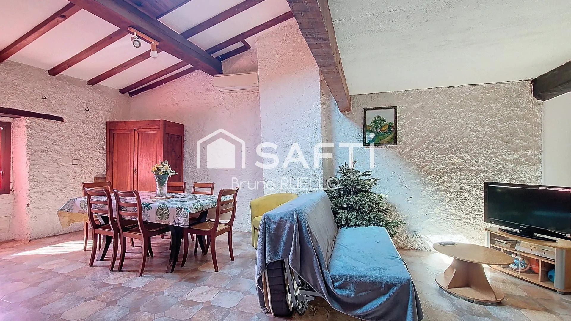 Appartement à vendre, 145m², Collioure
